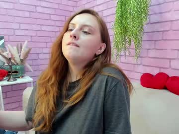 girl Sex Cams For Horny People with madelinejakson