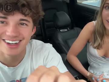 couple Sex Cams For Horny People with gracieandtyler
