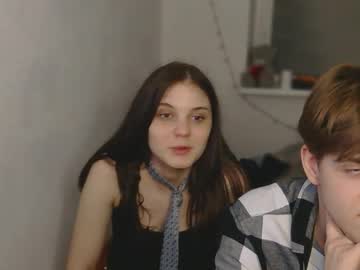 couple Sex Cams For Horny People with dematrix76