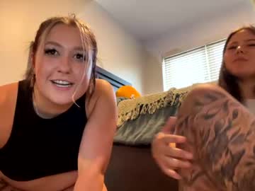girl Sex Cams For Horny People with tatted_and_bratted