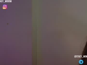 girl Sex Cams For Horny People with stacy_wooow
