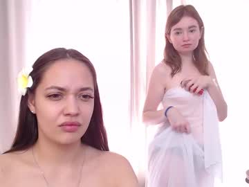 girl Sex Cams For Horny People with kisulya_meow246