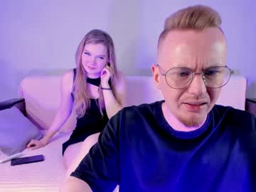 couple Sex Cams For Horny People with cutie_lilu
