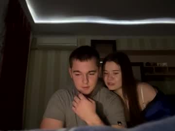 couple Sex Cams For Horny People with sexyouple
