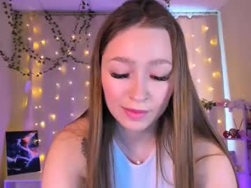 girl Sex Cams For Horny People with fleurs_de_cerisier