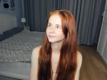 girl Sex Cams For Horny People with _capr1ce_