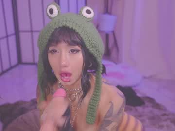 girl Sex Cams For Horny People with nekyra_san