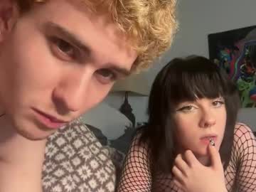 couple Sex Cams For Horny People with rawd3sire