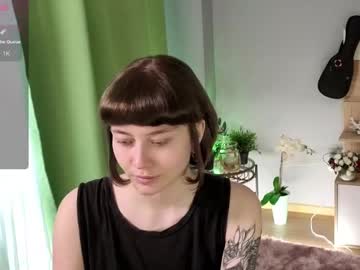 girl Sex Cams For Horny People with kina_ka