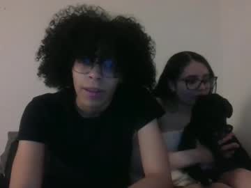couple Sex Cams For Horny People with zaempire