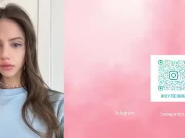 girl Sex Cams For Horny People with dianastar18