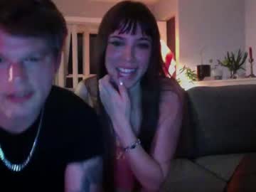 couple Sex Cams For Horny People with kickitforward