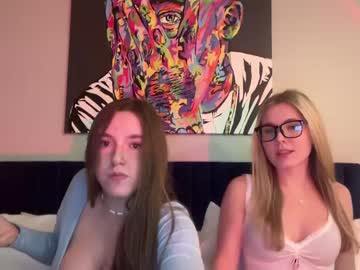 girl Sex Cams For Horny People with tiffany_samantha