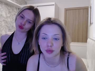 couple Sex Cams For Horny People with alice_nika