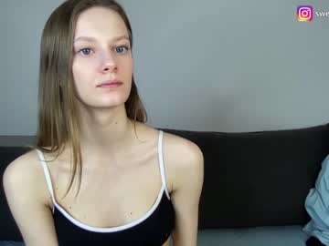 couple Sex Cams For Horny People with lusy_and_elza_fantasy