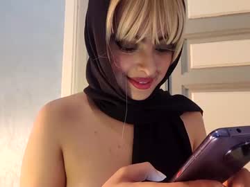 girl Sex Cams For Horny People with muslim_sara69