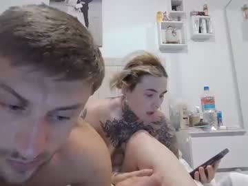 couple Sex Cams For Horny People with alcarrxox
