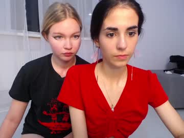 couple Sex Cams For Horny People with marissa_groff