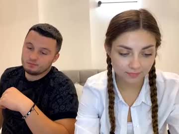 couple Sex Cams For Horny People with sassyglow