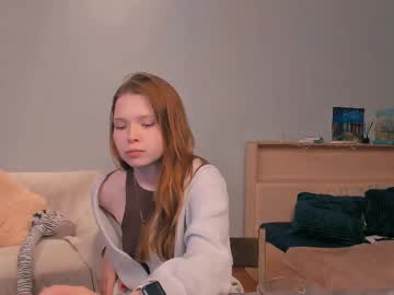 girl Sex Cams For Horny People with tinysrose