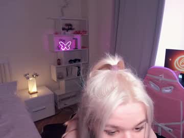girl Sex Cams For Horny People with winky_pink