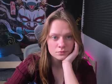 girl Sex Cams For Horny People with tessaswan
