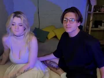 couple Sex Cams For Horny People with couple_hote