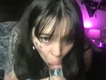 girl Sex Cams For Horny People with zombabymarie