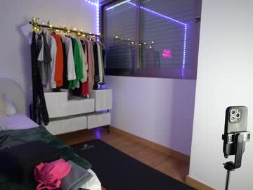 girl Sex Cams For Horny People with lunaink_