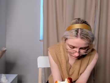 girl Sex Cams For Horny People with cathrynbelger