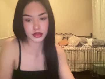 girl Sex Cams For Horny People with itsbabykay