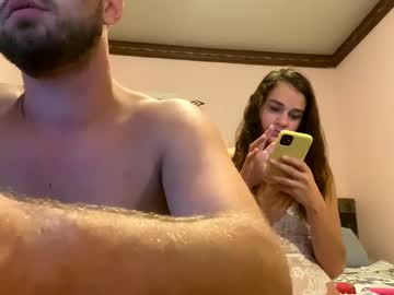 couple Sex Cams For Horny People with daddydevon6969