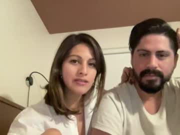 couple Sex Cams For Horny People with d4d3li0n