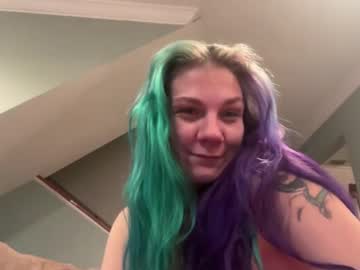 couple Sex Cams For Horny People with mermaidfantaies