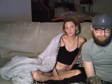 couple Sex Cams For Horny People with xkaytaex