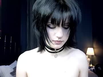 girl Sex Cams For Horny People with dark_vamp_
