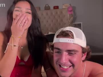 couple Sex Cams For Horny People with secret_couple18