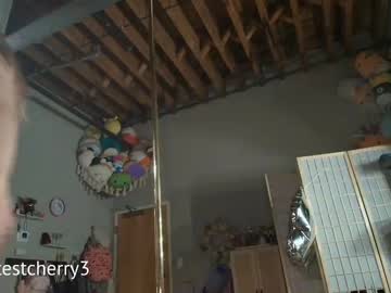 girl Sex Cams For Horny People with sweetestcherry3
