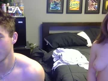 couple Sex Cams For Horny People with alma2454