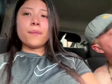 couple Sex Cams For Horny People with tim_salome