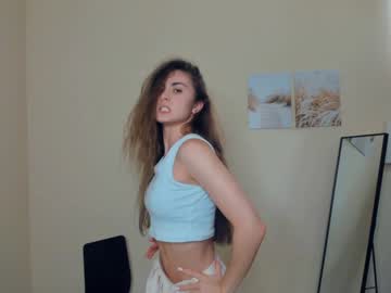 girl Sex Cams For Horny People with sweetfilling