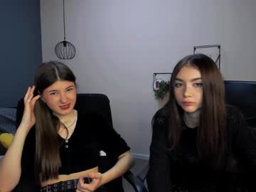 couple Sex Cams For Horny People with lissa_night