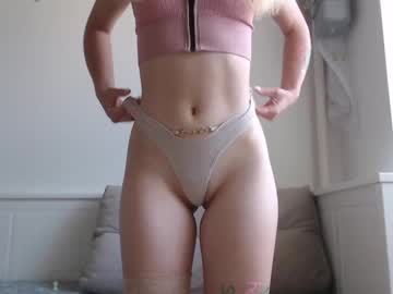 girl Sex Cams For Horny People with your_dream6996