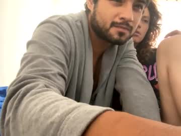 couple Sex Cams For Horny People with mjayx99