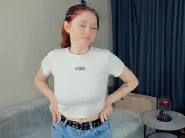 girl Sex Cams For Horny People with eugeniagranger