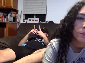 couple Sex Cams For Horny People with master_devious