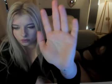 couple Sex Cams For Horny People with cuddly_kitten