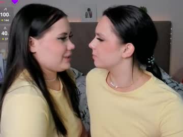 couple Sex Cams For Horny People with ginarowe