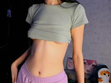 girl Sex Cams For Horny People with shysunshineleila