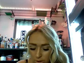 girl Sex Cams For Horny People with therealbabygofficial